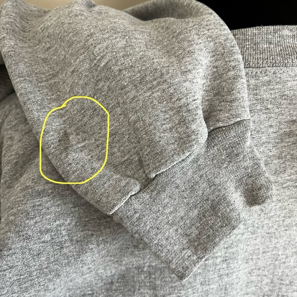 Vintage Mickey Mouse Disney Crew Neck Sweatshirt sz Large - Picture 11 of 16